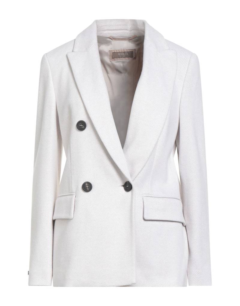 PESERICO Blazer Damen Beige von PESERICO