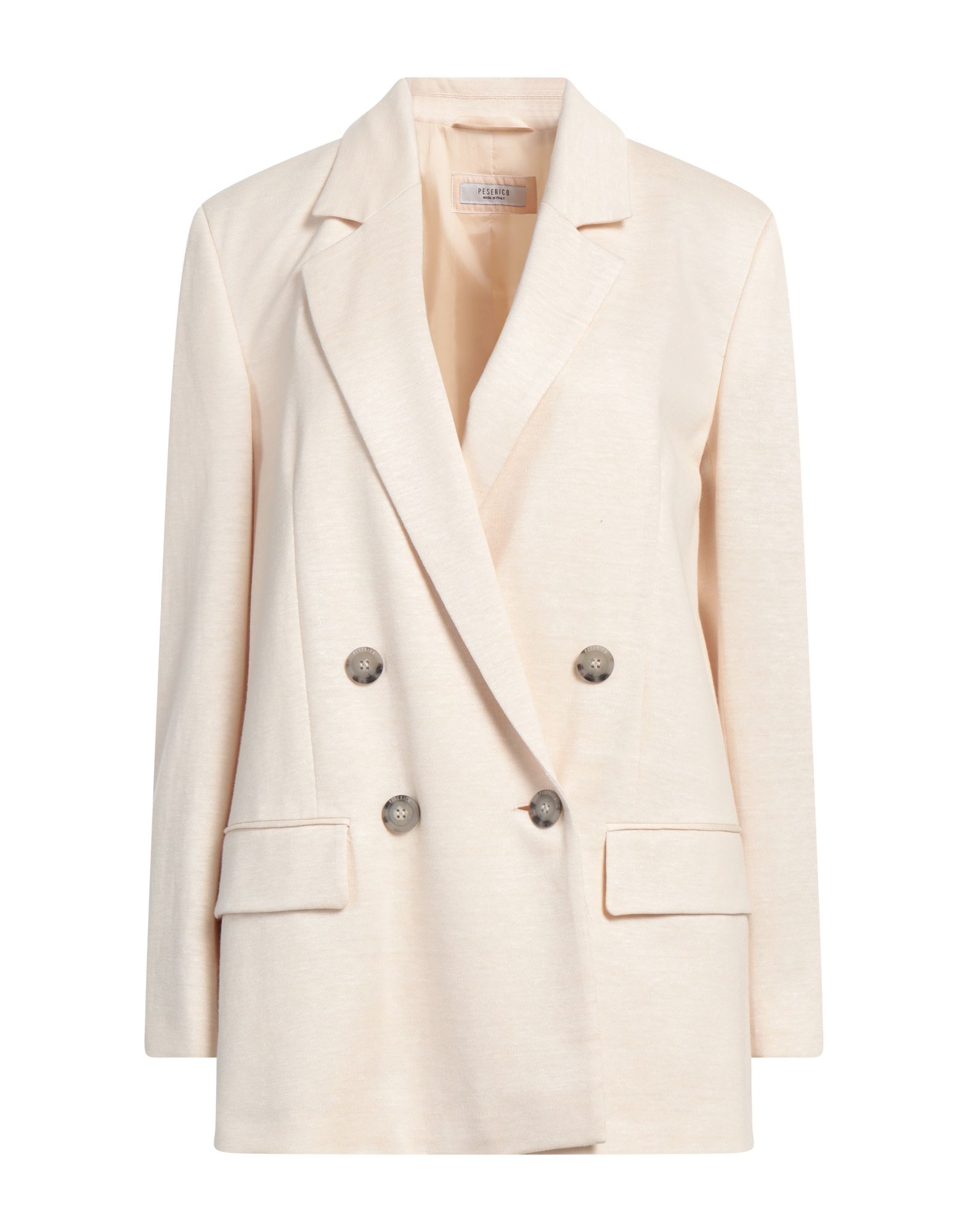 PESERICO Blazer Damen Beige von PESERICO