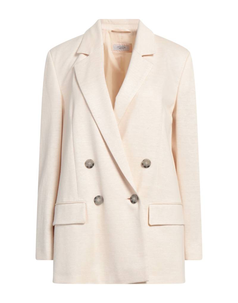 PESERICO Blazer Damen Beige von PESERICO