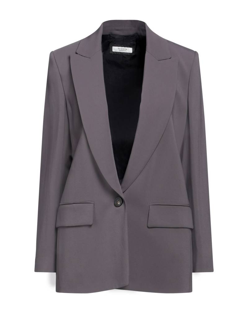 PESERICO Blazer Damen Blei von PESERICO