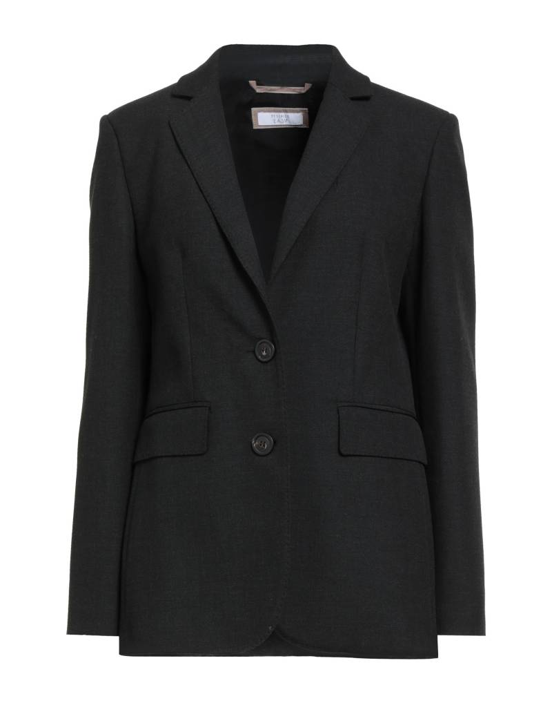 PESERICO Blazer Damen Braungrau von PESERICO