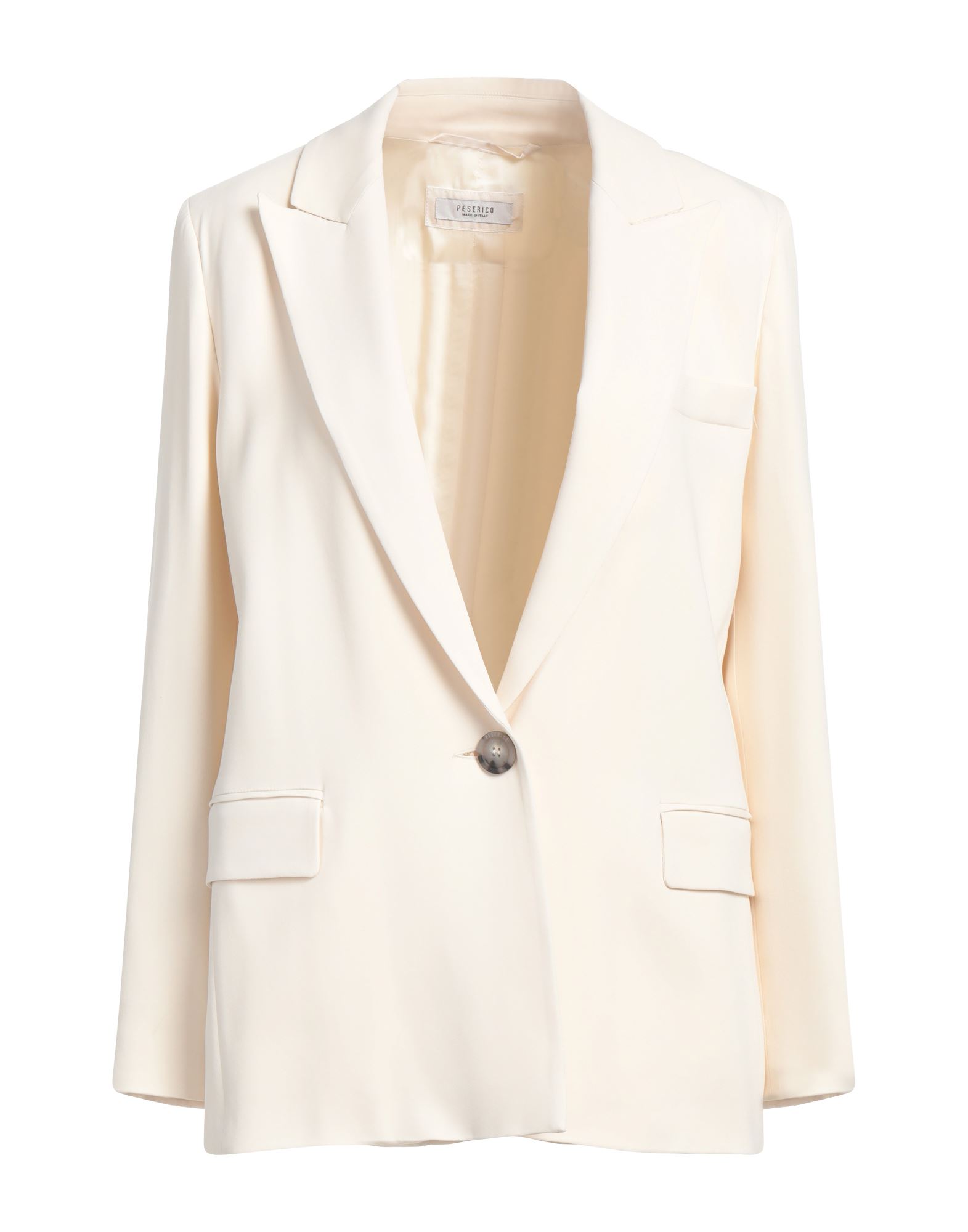 PESERICO Blazer Damen Elfenbein von PESERICO