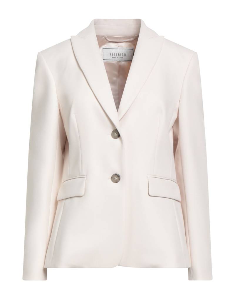 PESERICO Blazer Damen Elfenbein von PESERICO