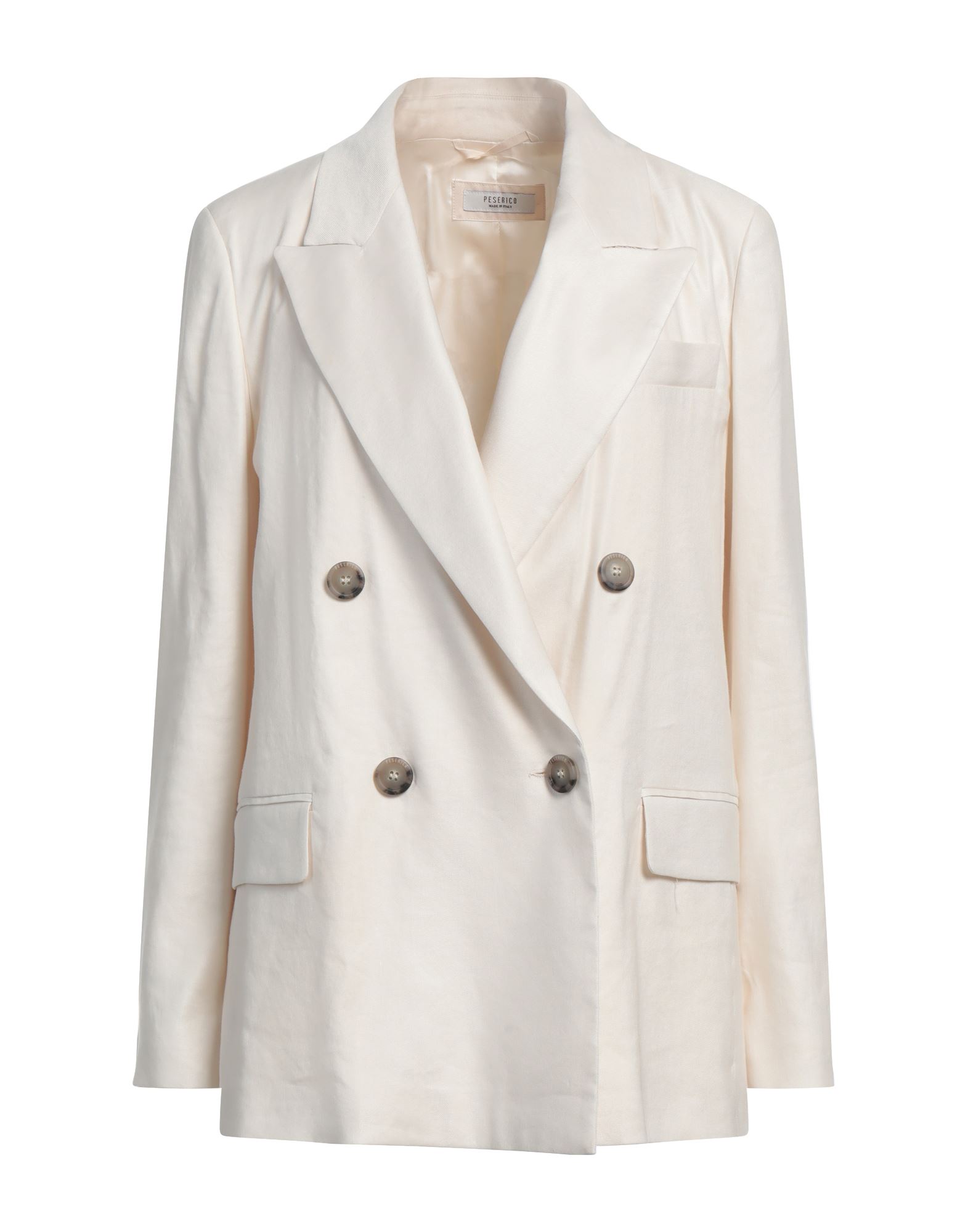 PESERICO Blazer Damen Elfenbein von PESERICO