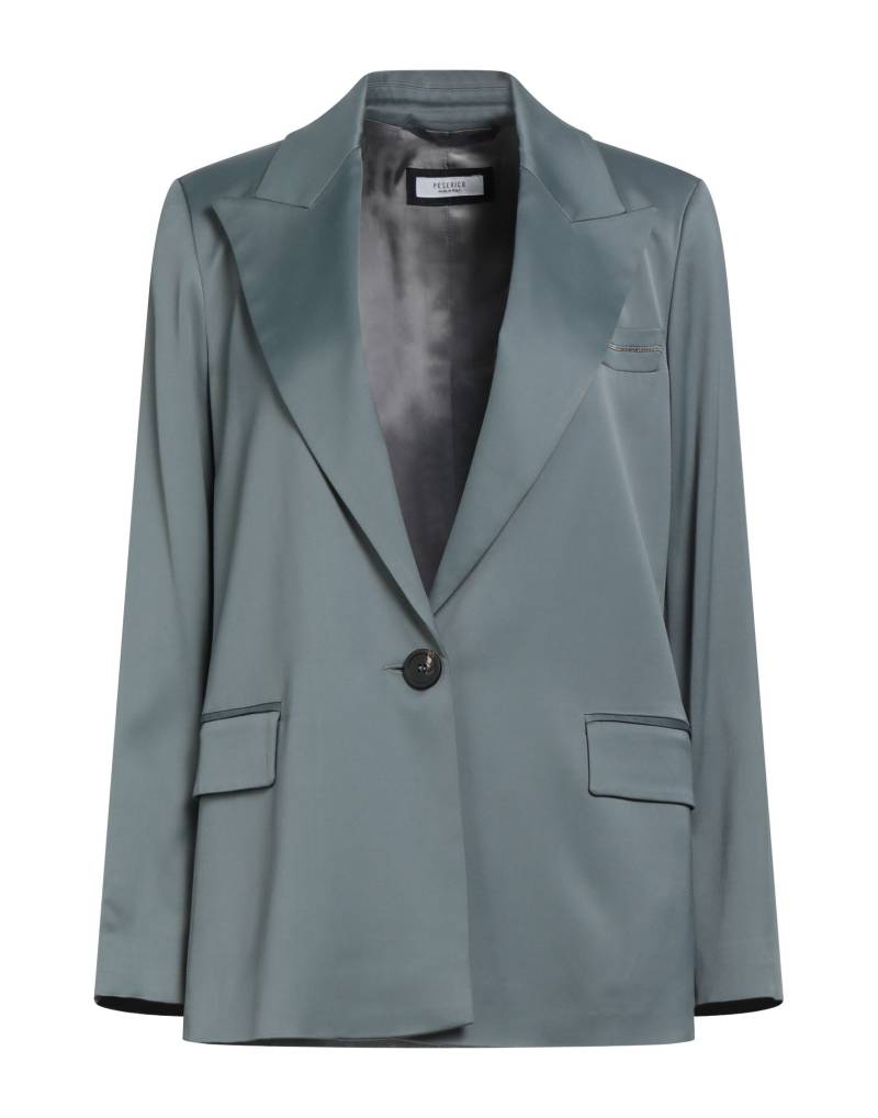 PESERICO Blazer Damen Grau von PESERICO