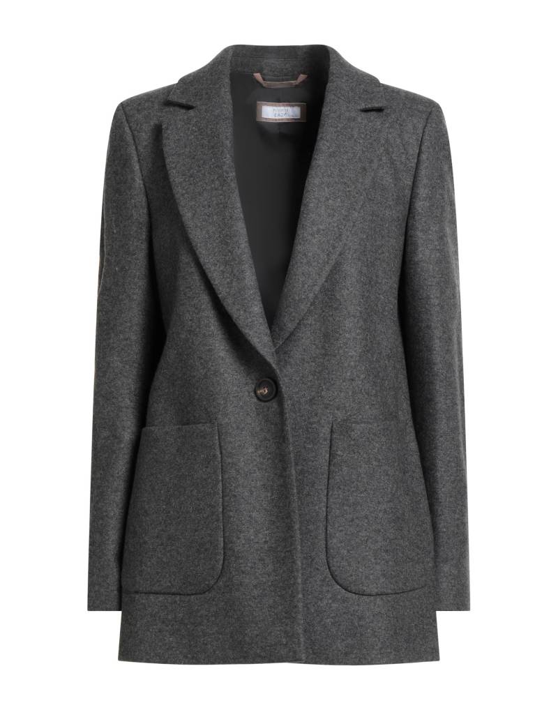 PESERICO Blazer Damen Grau von PESERICO