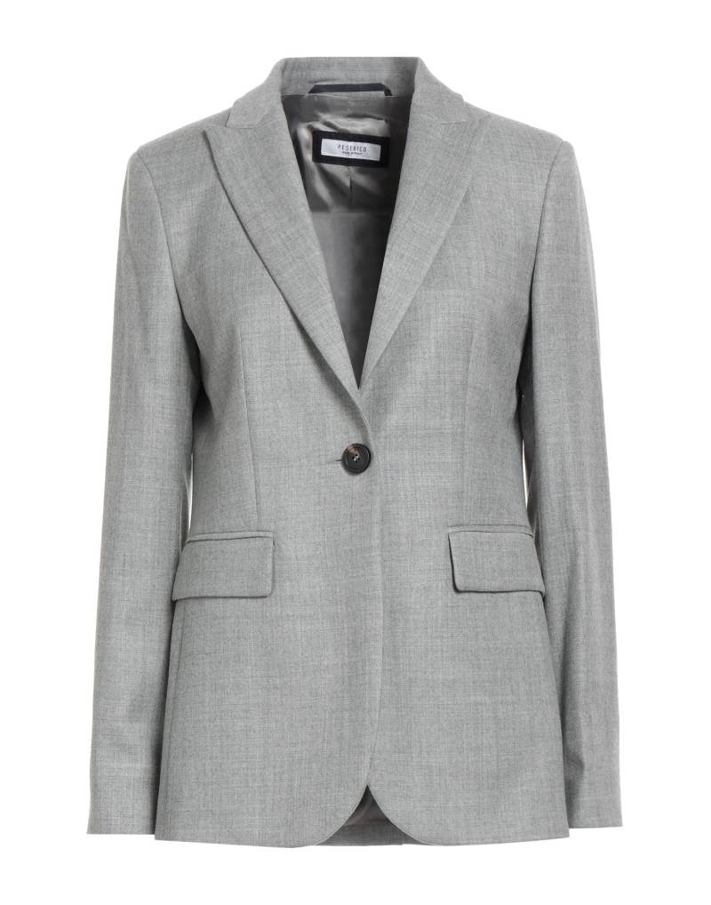 PESERICO Blazer Damen Grau von PESERICO