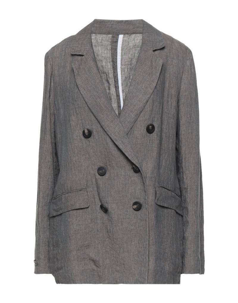 PESERICO Blazer Damen Grau von PESERICO