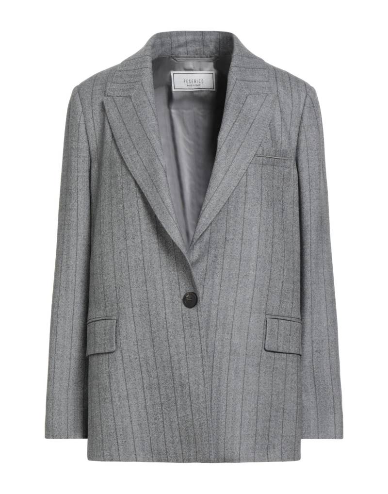 PESERICO Blazer Damen Grau von PESERICO