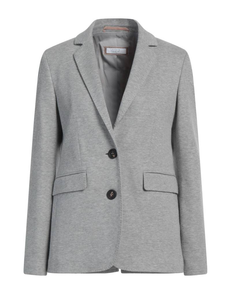 PESERICO Blazer Damen Grau von PESERICO