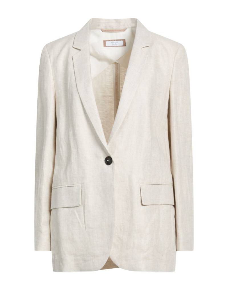 PESERICO Blazer Damen Hellgrau von PESERICO
