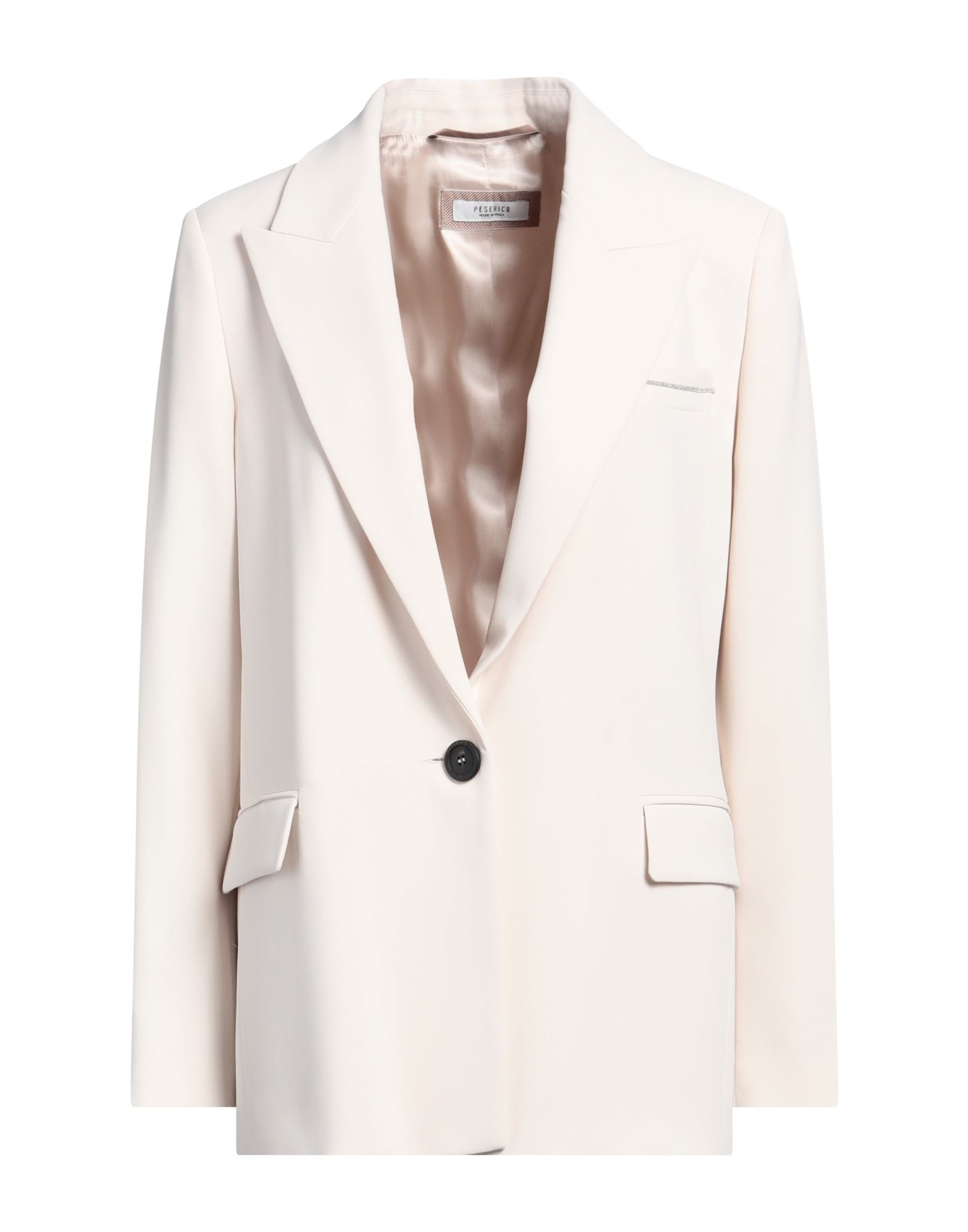 PESERICO Blazer Damen Hellrosa PESERICO Blazer Damen Hellrosa von PESERICO