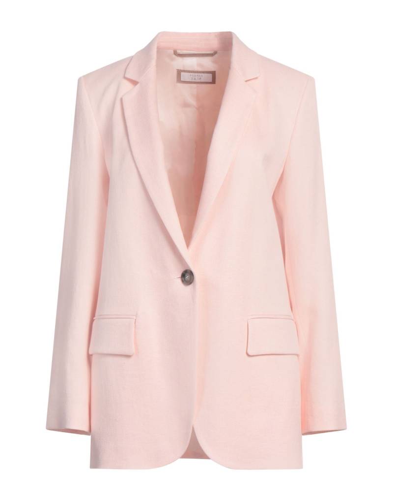 PESERICO Blazer Damen Hellrosa von PESERICO