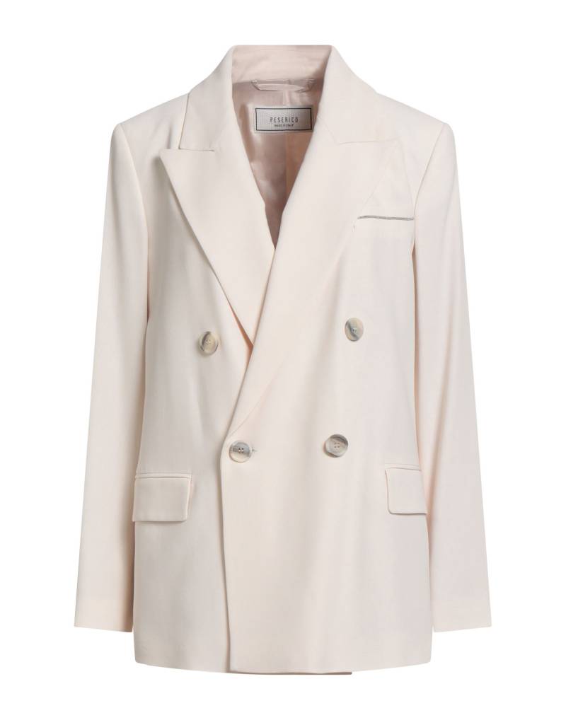 PESERICO Blazer Damen Hellrosa von PESERICO