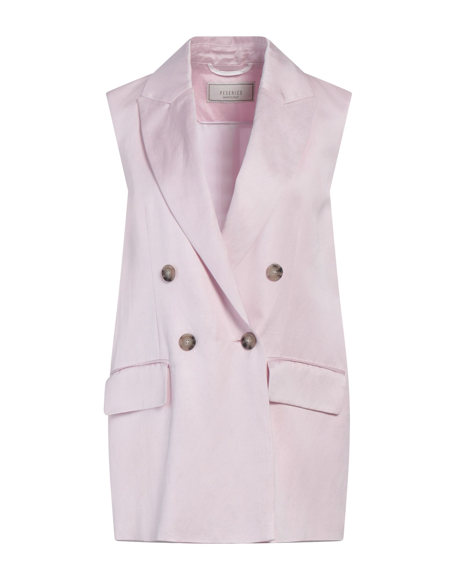 PESERICO Blazer Damen Hellrosa von PESERICO