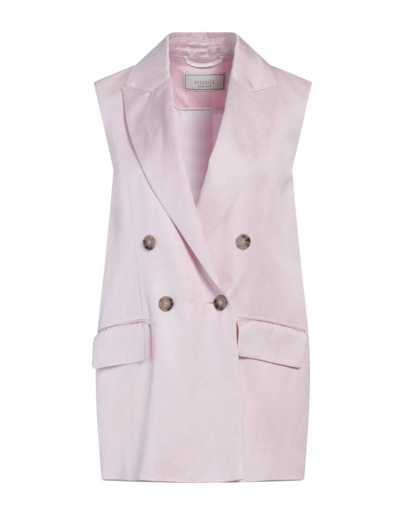PESERICO Blazer Damen Hellrosa von PESERICO