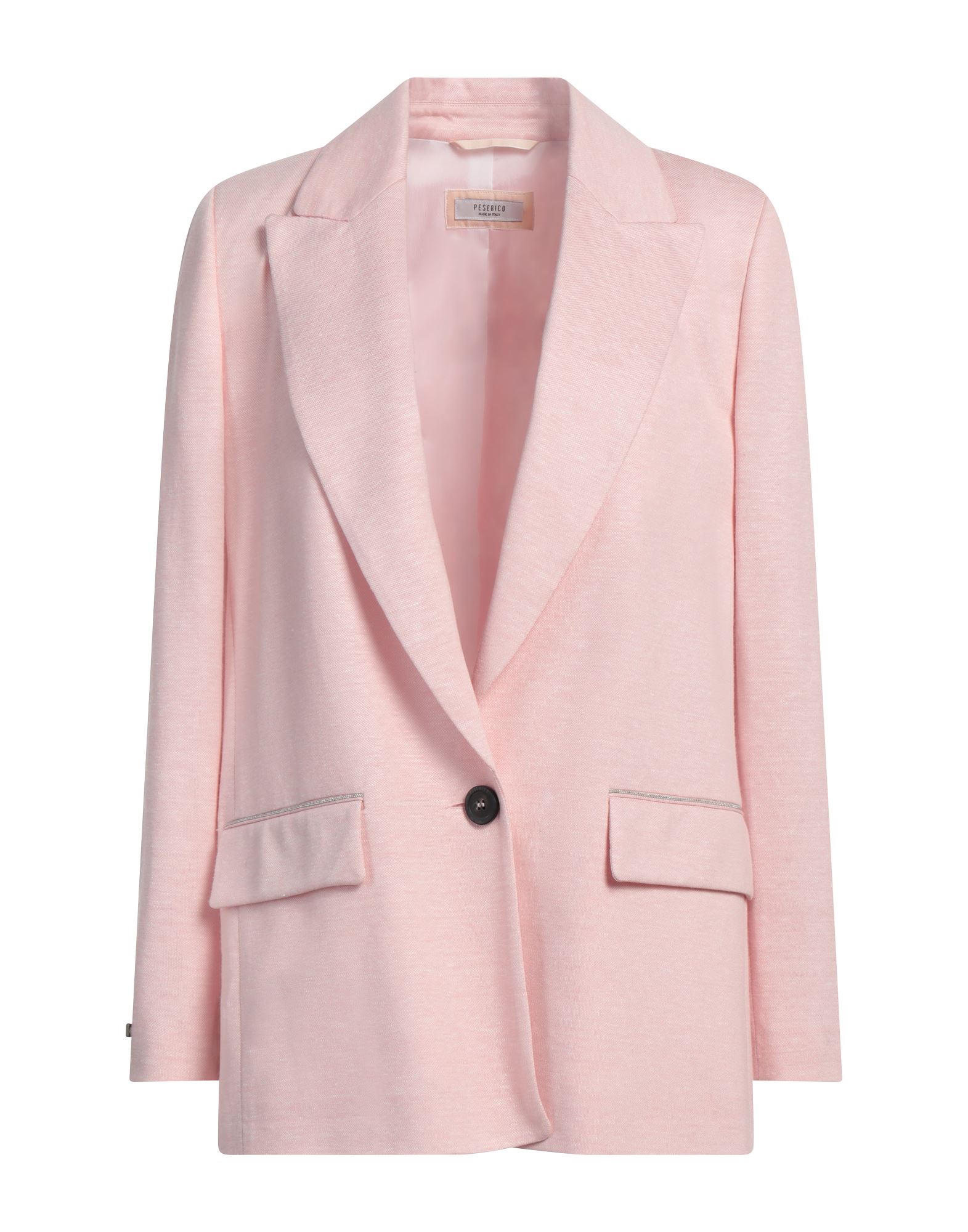 PESERICO Blazer Damen Hellrosa von PESERICO