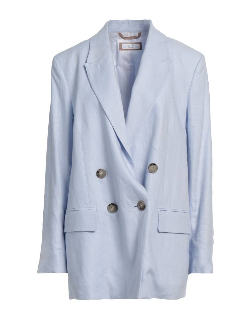 PESERICO Blazer Damen Himmelblau von PESERICO