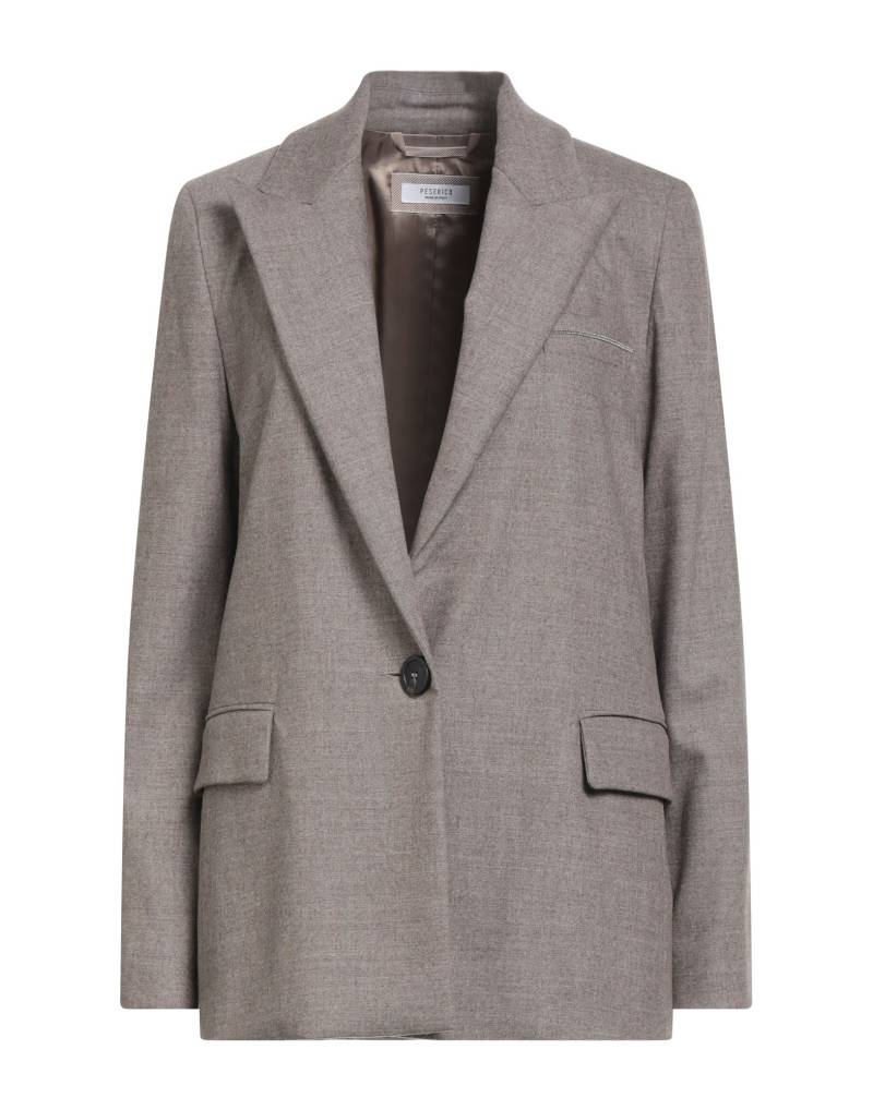 PESERICO Blazer Damen Khaki von PESERICO