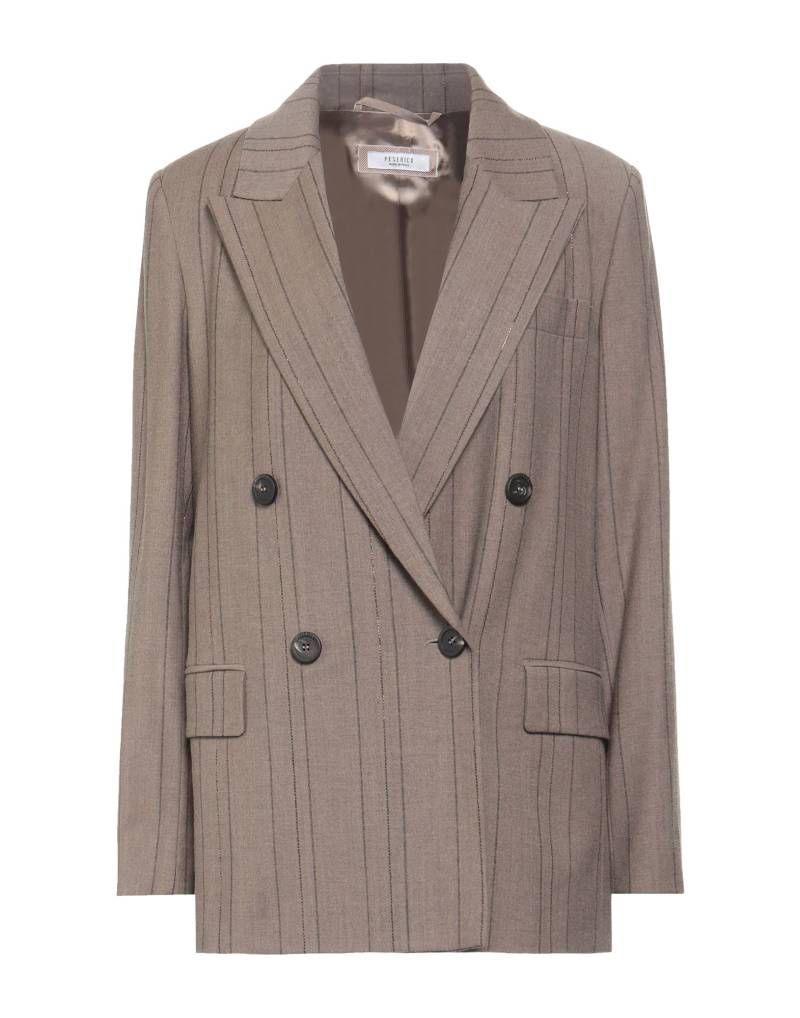 PESERICO Blazer Damen Khaki von PESERICO