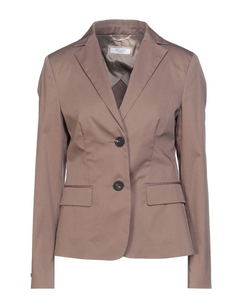 PESERICO Blazer Damen Khaki von PESERICO
