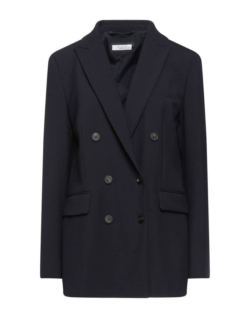 PESERICO Blazer Damen Nachtblau von PESERICO