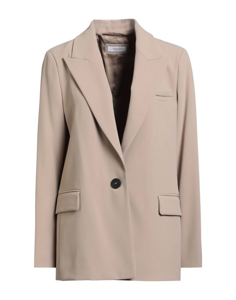 PESERICO Blazer Damen Sand von PESERICO