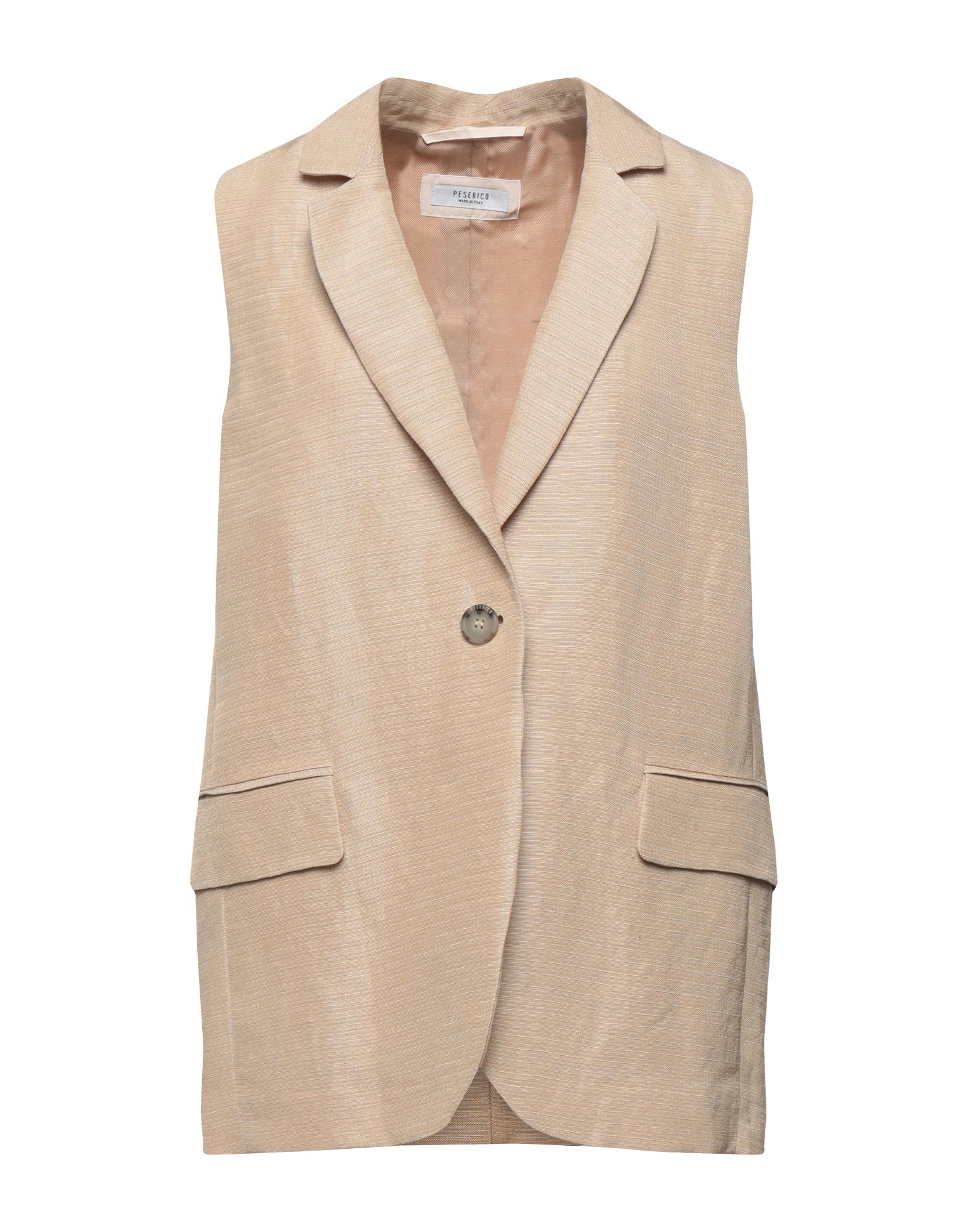 PESERICO Blazer Damen Sand PESERICO Blazer Damen Sand von PESERICO
