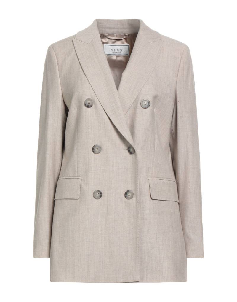 PESERICO Blazer Damen Sand von PESERICO