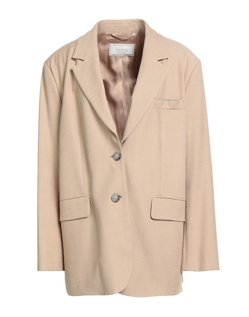 PESERICO Blazer Damen Sand von PESERICO