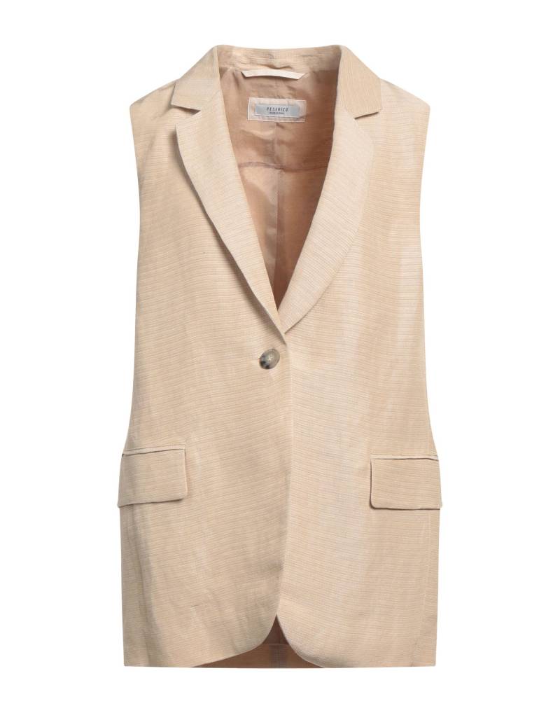 PESERICO Blazer Damen Sand von PESERICO
