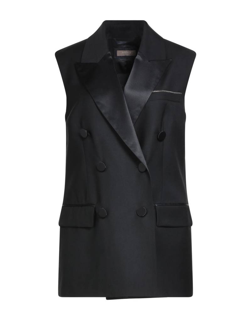 PESERICO Blazer Damen Schwarz von PESERICO