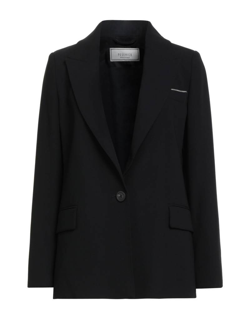 PESERICO Blazer Damen Schwarz von PESERICO