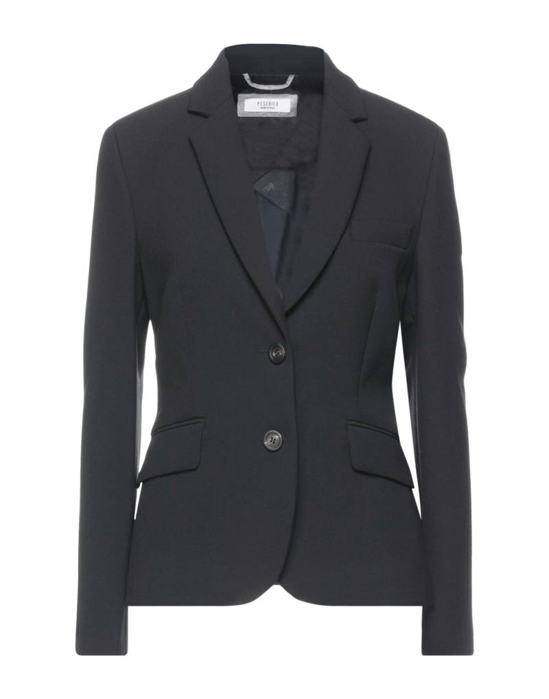 PESERICO Blazer Damen Schwarz von PESERICO