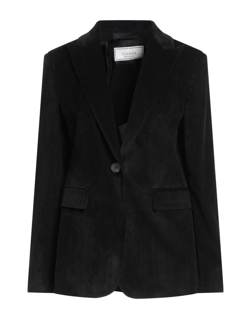 PESERICO Blazer Damen Schwarz von PESERICO