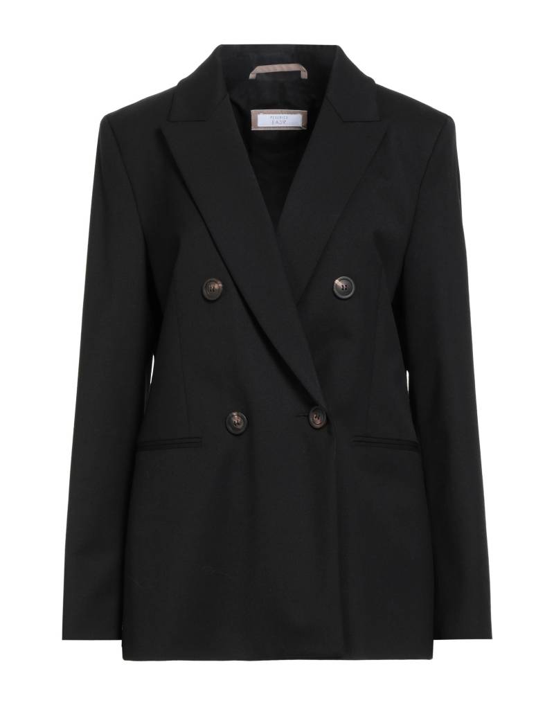 PESERICO Blazer Damen Schwarz von PESERICO