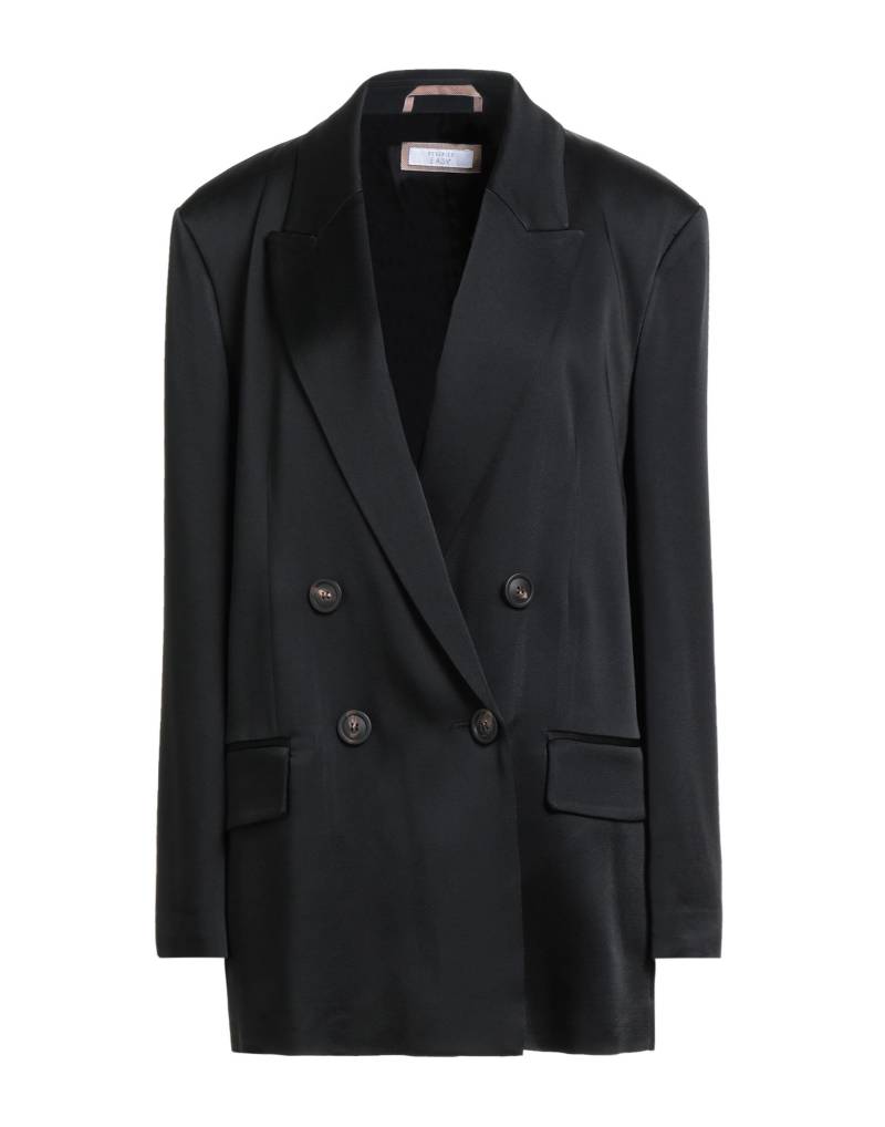 PESERICO Blazer Damen Schwarz von PESERICO