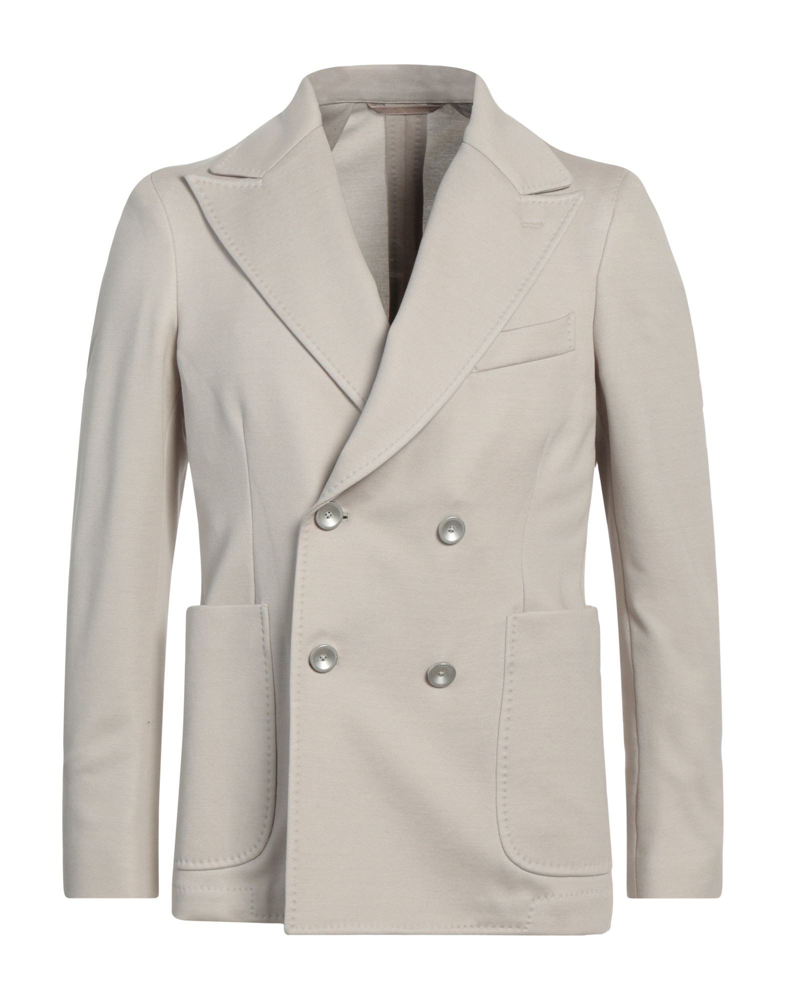 PESERICO Blazer Herren Beige von PESERICO