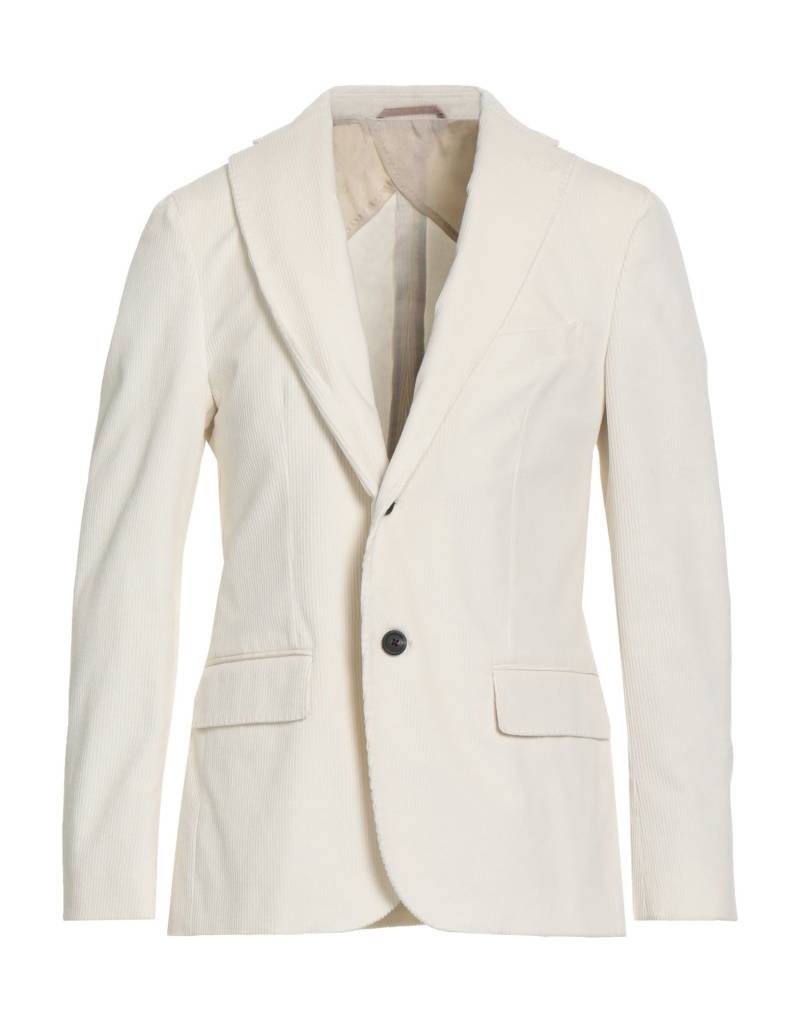 PESERICO Blazer Herren Elfenbein von PESERICO