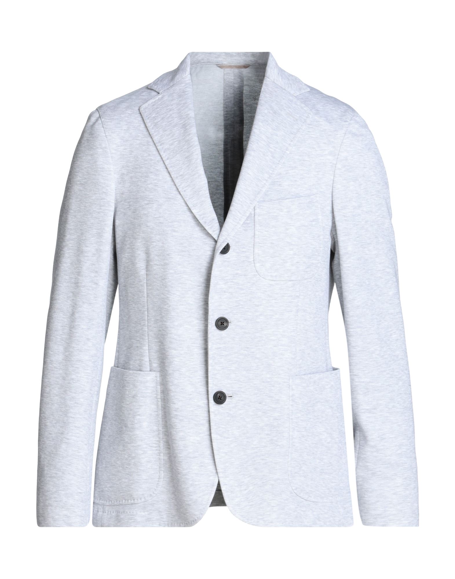 PESERICO Blazer Herren Grau von PESERICO