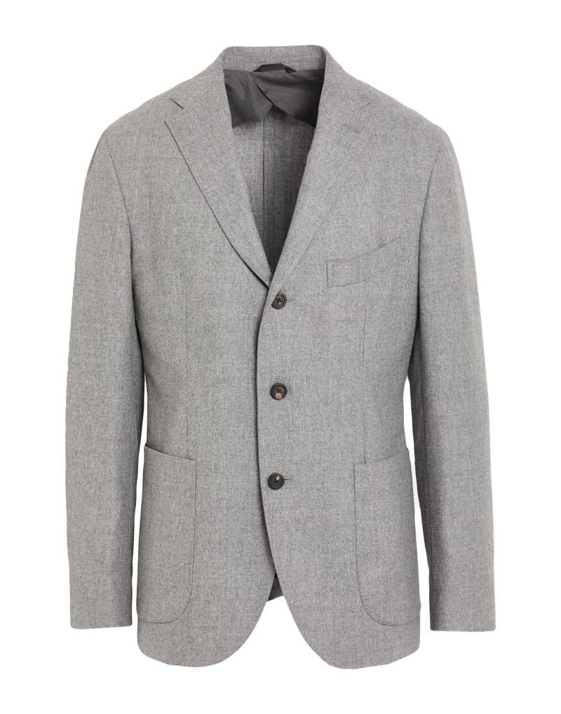 PESERICO Blazer Herren Grau von PESERICO