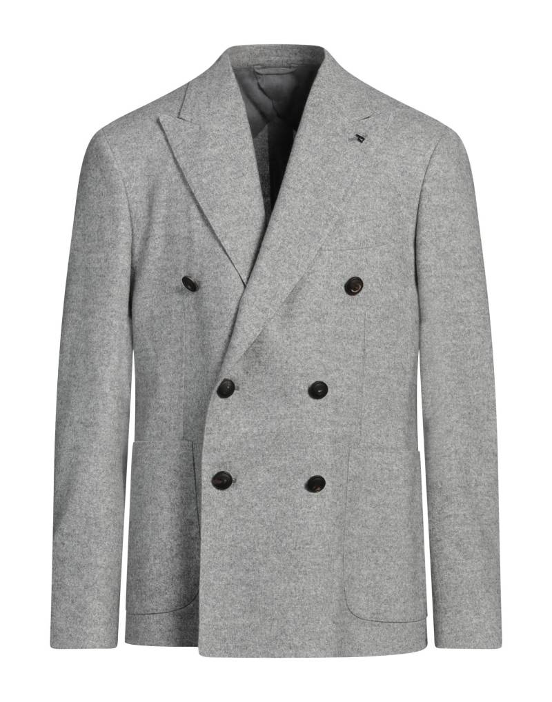 PESERICO Blazer Herren Grau von PESERICO
