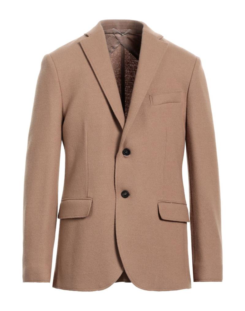 PESERICO Blazer Herren Hellbraun von PESERICO
