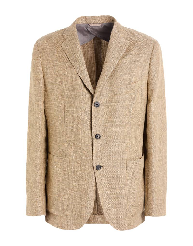 PESERICO Blazer Herren Kamel von PESERICO