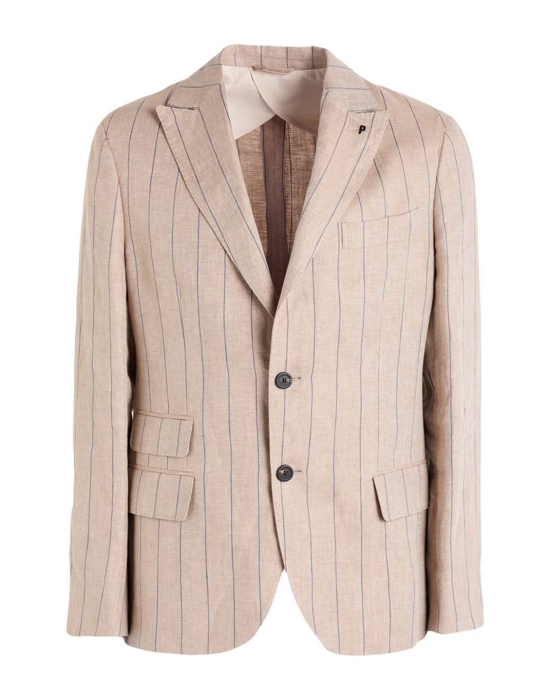 PESERICO Blazer Herren Khaki von PESERICO