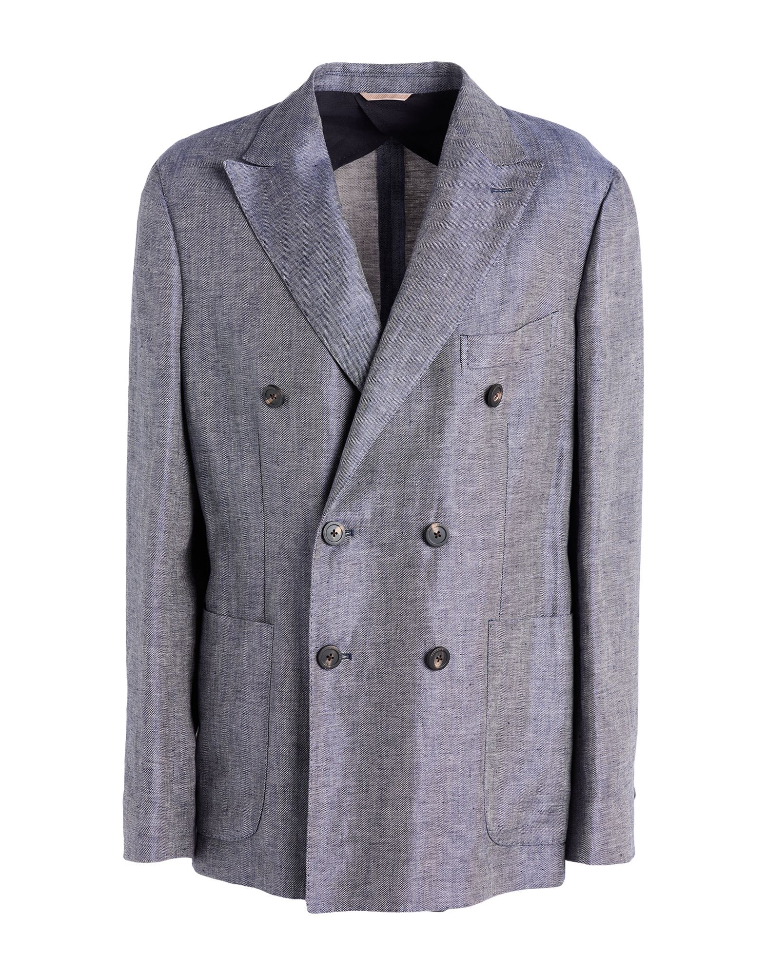 PESERICO Blazer Herren Nachtblau von PESERICO