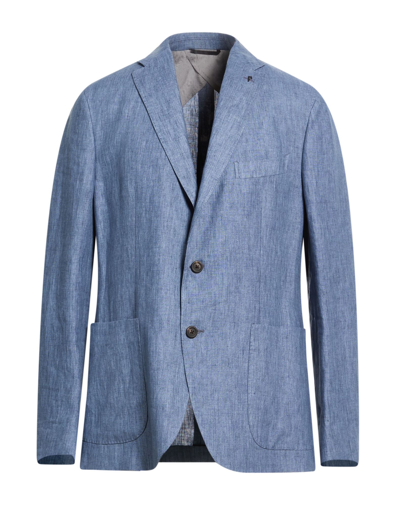 PESERICO Blazer Herren Taubenblau von PESERICO