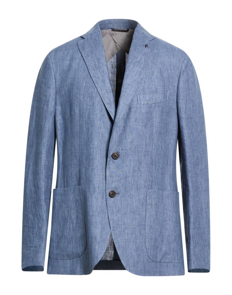 PESERICO Blazer Herren Taubenblau PESERICO Blazer Herren Taubenblau von PESERICO