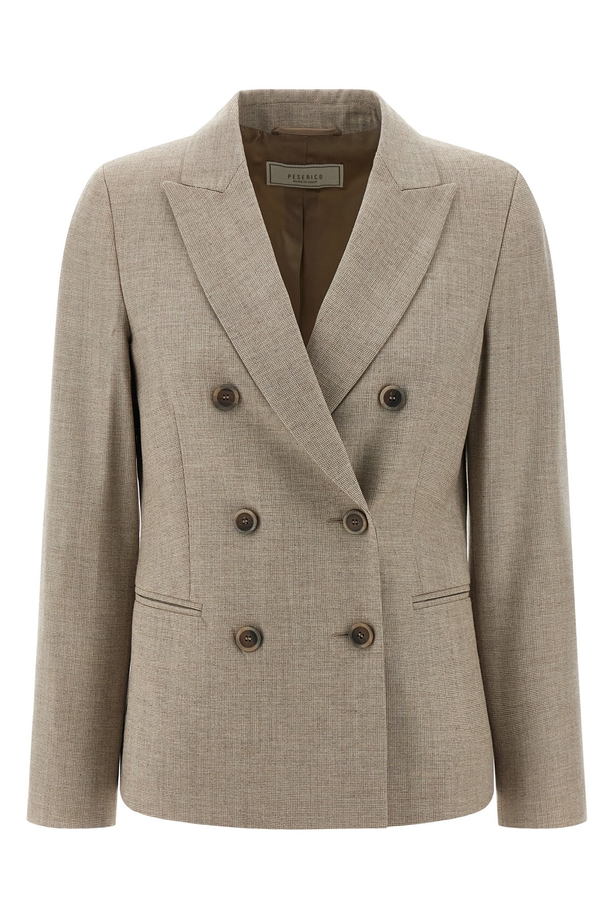 PESERICO Blazer Mit Doppelknopfleiste von PESERICO