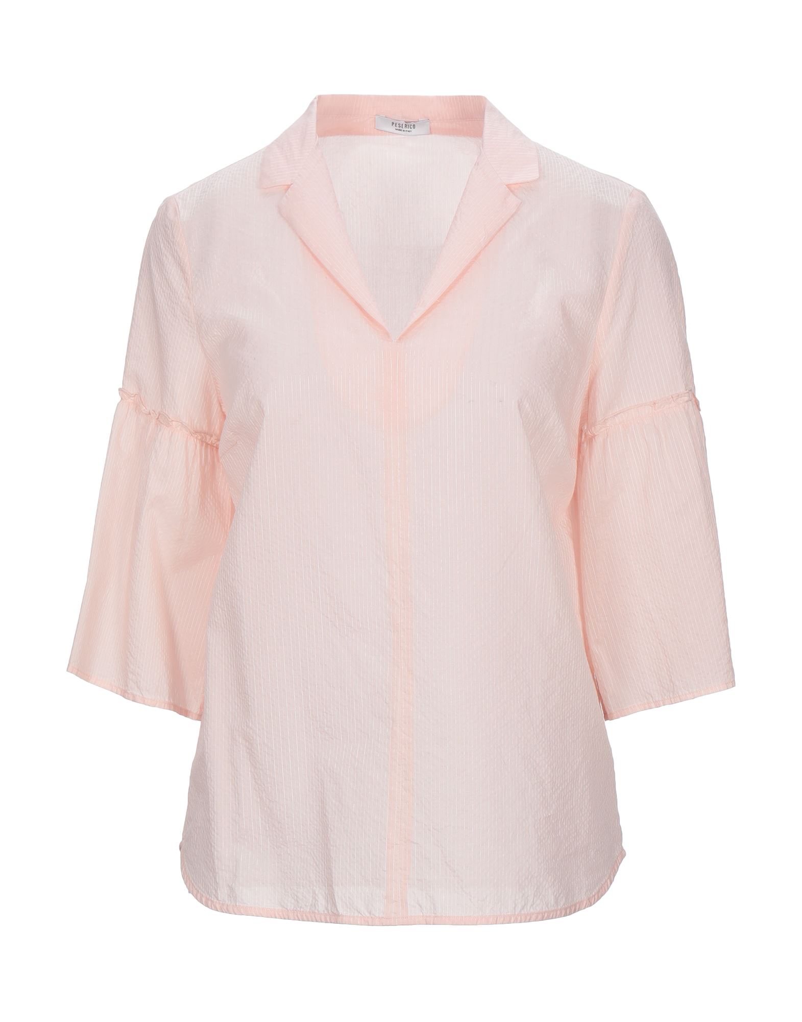 PESERICO Top Damen Rosa von PESERICO